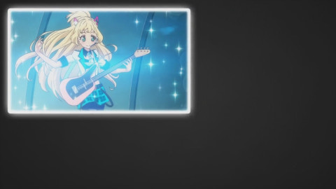 偶像活动Stars 第6集插曲『Miracle Force Magic』